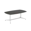 Loft Barrel Table - Single Frame